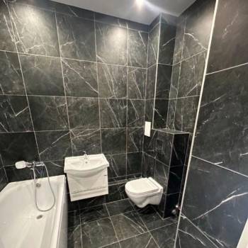 Сдается 1-комнатная квартира, 37 м²