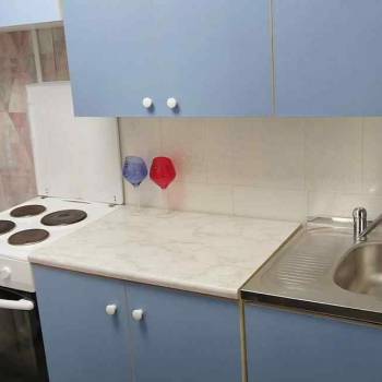 Сдается 2-х комнатная квартира, 43,1 м²