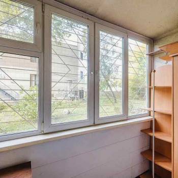 Сдается 1-комнатная квартира, 33 м²
