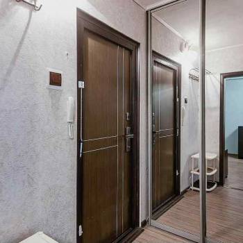 Сдается 1-комнатная квартира, 33 м²