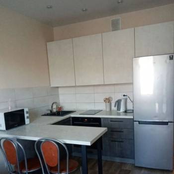 Сдается 1-комнатная квартира, 37 м²