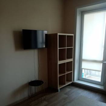 Сдается 1-комнатная квартира, 37 м²