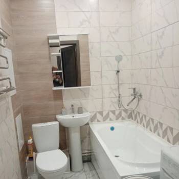 Сдается 1-комнатная квартира, 37 м²