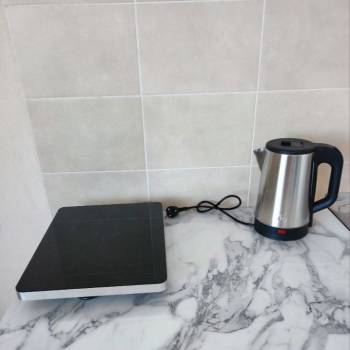 Сдается 1-комнатная квартира, 21 м²