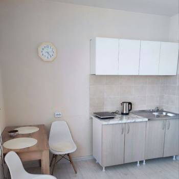 Сдается 1-комнатная квартира, 21 м²