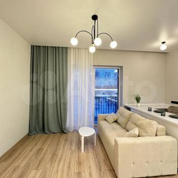 Сдается 1-комнатная квартира, 30 м²