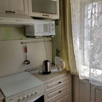 Сдается 2-х комнатная квартира, 44 м²