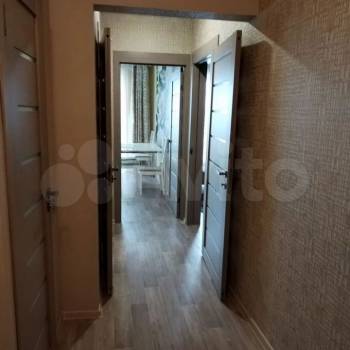 Сдается 1-комнатная квартира, 42 м²