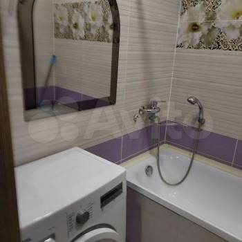 Сдается 1-комнатная квартира, 42 м²