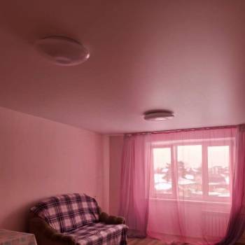 Сдается 1-комнатная квартира, 33 м²