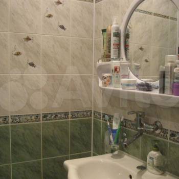 Сдается 1-комнатная квартира, 32 м²