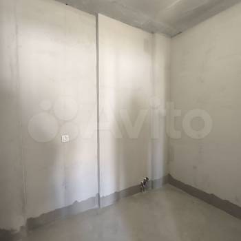 Продается 2-х комнатная квартира, 56,5 м²