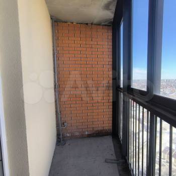 Продается 2-х комнатная квартира, 56,5 м²