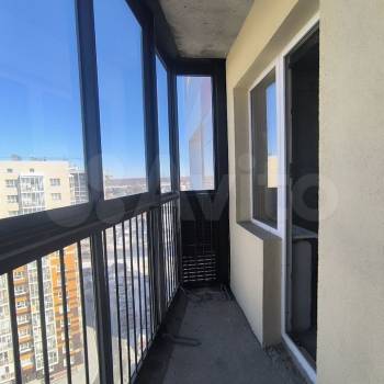 Продается 2-х комнатная квартира, 56,5 м²