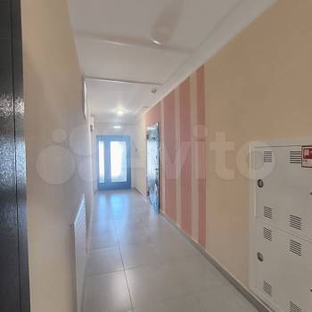 Продается 2-х комнатная квартира, 56,5 м²