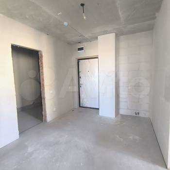 Продается 2-х комнатная квартира, 56,5 м²