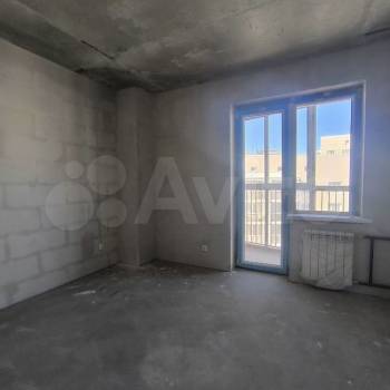 Продается 2-х комнатная квартира, 56,5 м²