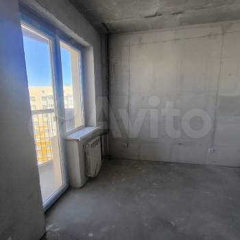Продается 2-х комнатная квартира, 56,5 м²