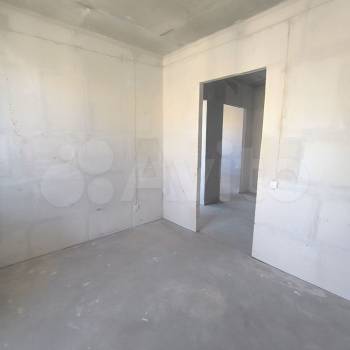 Продается 2-х комнатная квартира, 56,5 м²