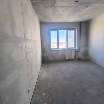 Продается 2-х комнатная квартира, 56,5 м²