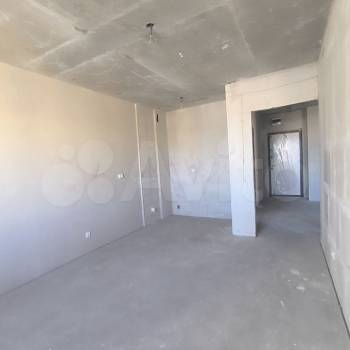 Продается 2-х комнатная квартира, 56,5 м²