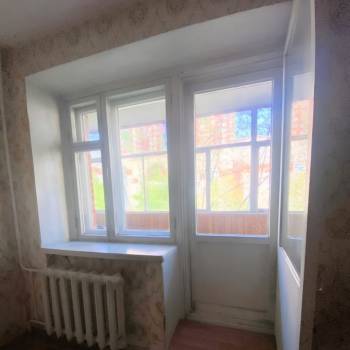 Продается 2-х комнатная квартира, 51,3 м²