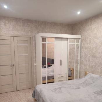 Сдается 1-комнатная квартира, 36 м²