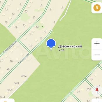 Продается Участок, 700 м²
