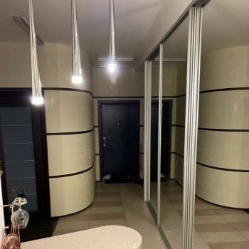 Продается 2-х комнатная квартира, 60 м²