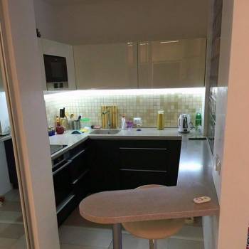 Продается 2-х комнатная квартира, 60 м²