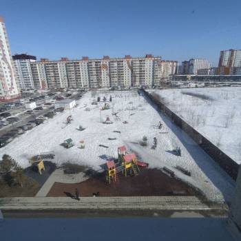 Продается 2-х комнатная квартира, 44 м²