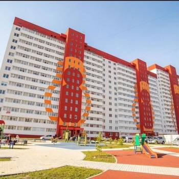 Продается 2-х комнатная квартира, 44 м²