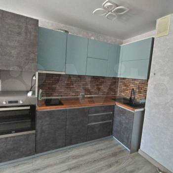 Продается 2-х комнатная квартира, 44 м²
