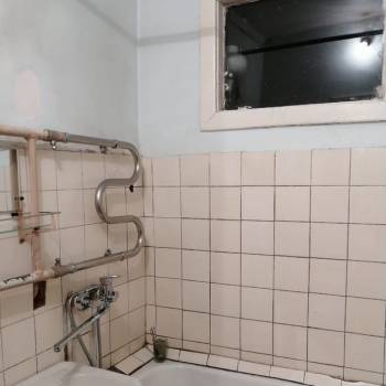 Продается 2-х комнатная квартира, 43,5 м²