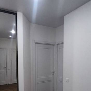 Продается 2-х комнатная квартира, 62,2 м²