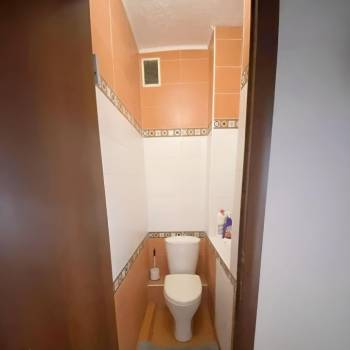 Продается 3-х комнатная квартира, 62 м²