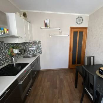 Продается 3-х комнатная квартира, 62 м²