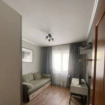 Продается 3-х комнатная квартира, 62 м²