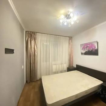 Продается 3-х комнатная квартира, 62 м²