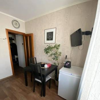 Продается 3-х комнатная квартира, 62 м²