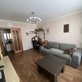 Продается 3-х комнатная квартира, 62 м²