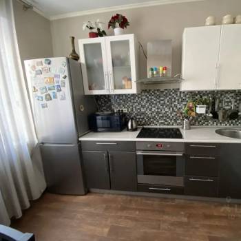 Продается 3-х комнатная квартира, 62 м²