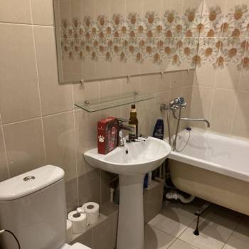 Сдается 1-комнатная квартира, 32 м²