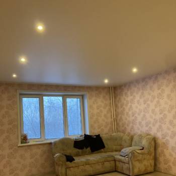 Сдается 1-комнатная квартира, 32 м²