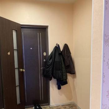 Сдается 1-комнатная квартира, 32 м²