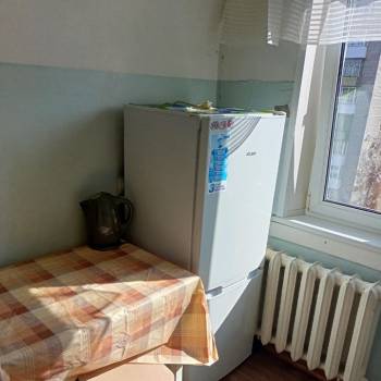 Сдается 1-комнатная квартира, 32 м²