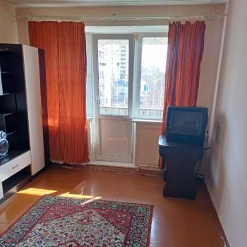 Сдается 1-комнатная квартира, 32 м²