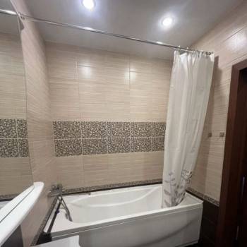 Продается 1-комнатная квартира, 36,6 м²