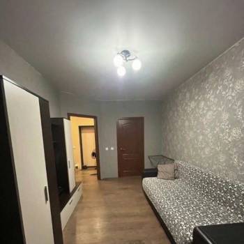 Продается 1-комнатная квартира, 36,6 м²