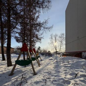 Продается 2-х комнатная квартира, 70,2 м²